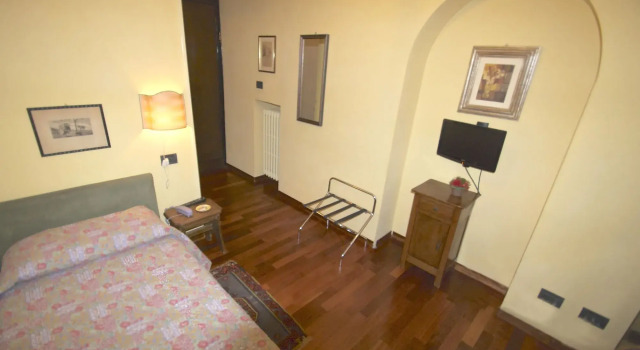 Locanda Borgonuovo