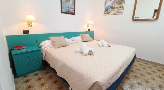 Номер Economy Hotel Torino