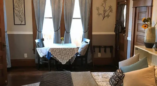 Номер Standard Three Danes Inn
