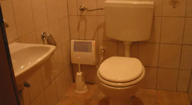 Unser kleines Bauernhaus