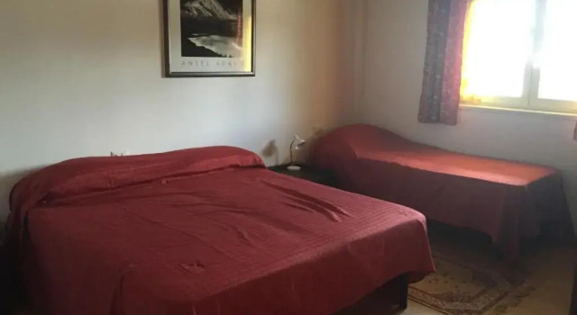 Трёхместный номер Standard Affittacamere Dormire Caldi