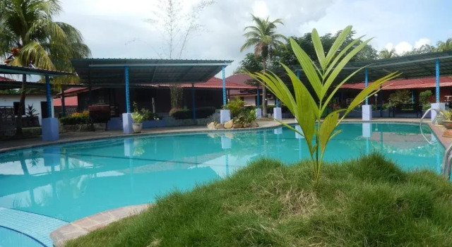 T Hotel Resort, Rezerwuj Ośrodek wypoczynkowy Kuah 