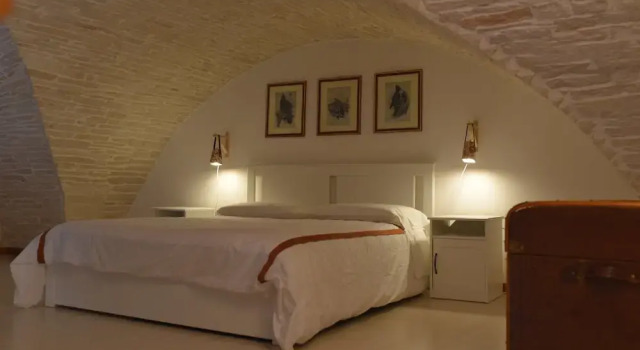 Апартаменты B&B Lalcova