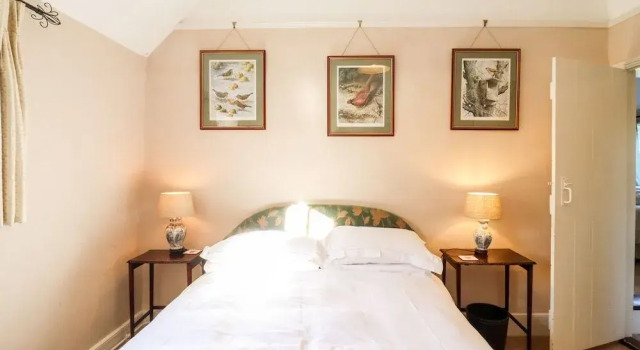 Gardener's Cottage, Rezervasyon Tatil Evi Merseyside villalar, Villa