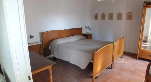 Номер Standard Agriturismo Ai Mandrioli
