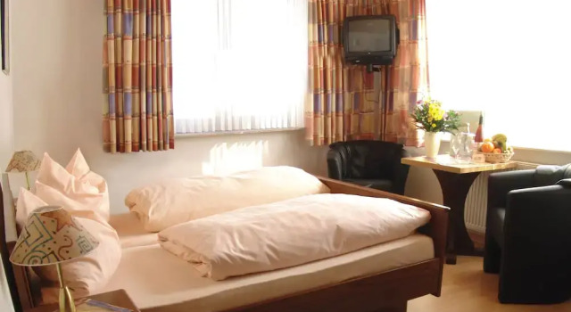 Hotel Wiedfriede