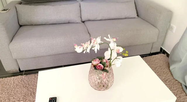 Apartment With one Bedroom in Le Moule, With Private Pool, Furnished Terrace and Wifi - 200 m From the Beach, Забронировать Апартаменты/квартира Апартаменты Ле-Муль, Апартаменты/квартира