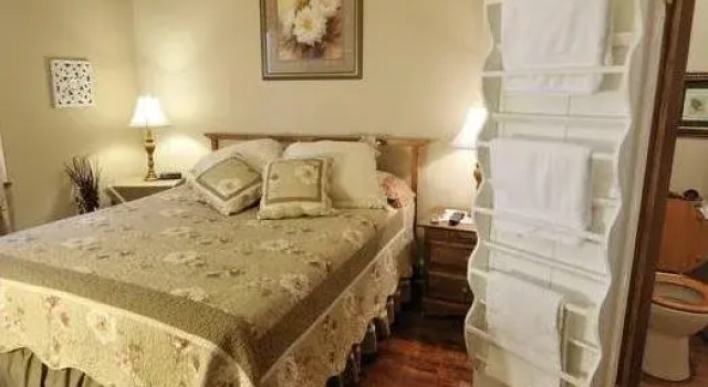 Auberge Racine