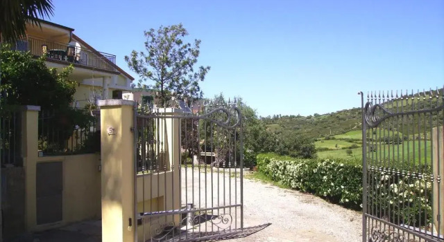 Апартаменты Casa Vacanze Mameli