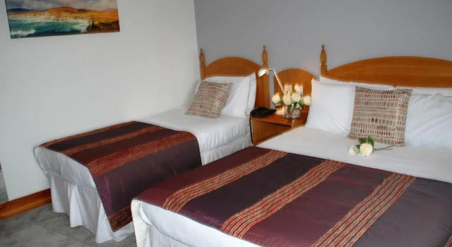 Ferryport House B&B, Buchen Sie Bed & Breakfast Rosslare Strand Wexford County