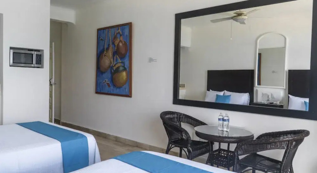 Hermosa Suite vista Mar, Prenota Hotel Hotel a Quintana Roo con piscina, Piscina