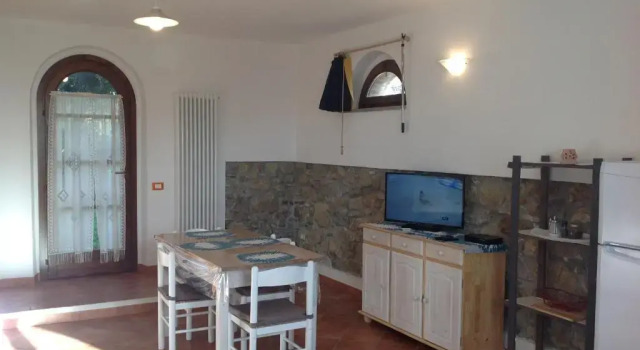 Двухместная студия Casa Vacanze Valdicciola