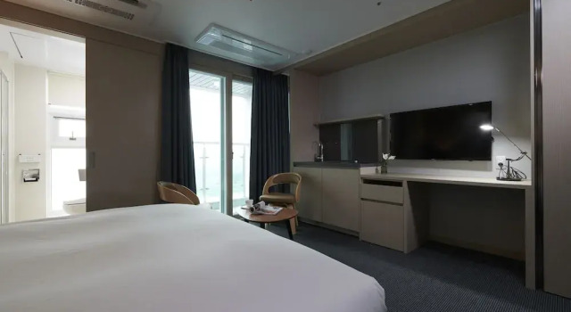 Номер Superior New Raon Stay