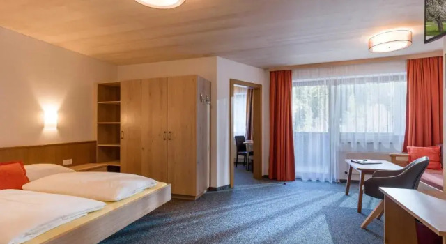 Haus am Wildbach, Rezerwuj Hotel Hotele SPA w Wildschoenau, SPA