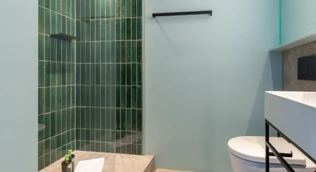 Одноместный люкс Limehome Rottenburg am Neckar Poststraße