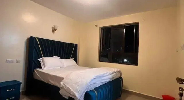 Lux Suites Kipande Family Apartments