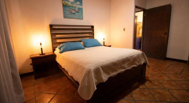Двухместный номер Standard с видом на сад Hotel Playa Westfalia
