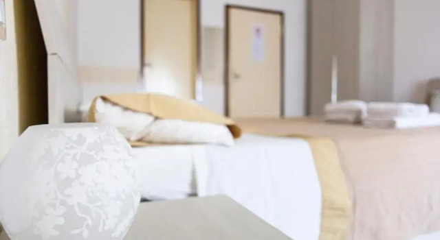 Affittacamere San Jacopino, Prenota Hotel Porta al Prato Firenze