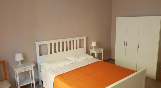 Appartamento Federica, Rezervovat Apartmán Senigallia 