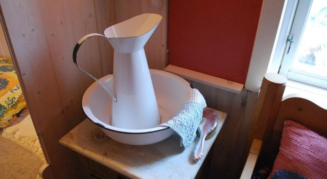 Bed and Breakfast Ærø, Rezervovat Hotel Aeroskobing Aeroe
