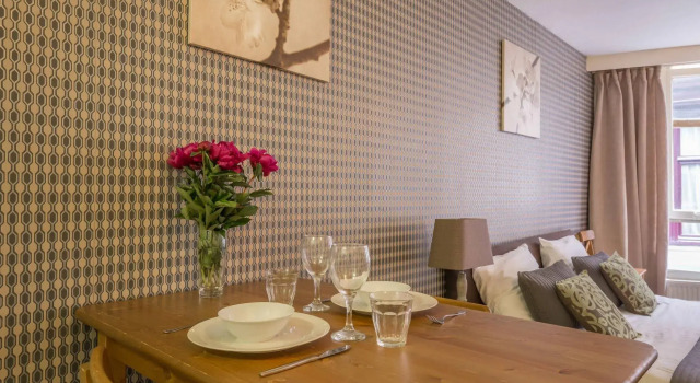 Amsterdam CS Apartment, Забронировать Апартаменты/квартира Апартаменты Норда, Апартаменты/квартира