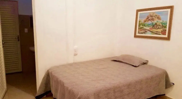 Oasis do Lago - Casa para 20 pessoas com 6 quartos