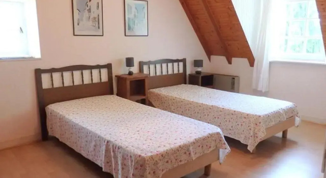 Maison Fouesnant, 5 pièces, 8 personnes - FR-1-481-47, Rezerwuj Hotel Fouesnant 