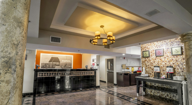 Hampton Inn St Augustine US1 North, Забронировать Отель Сент-Огастин Saint Augustine Area