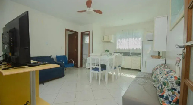 Апартаменты Pousada Morada da Praia