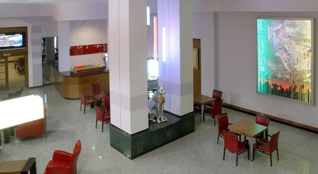 Sedef Otel