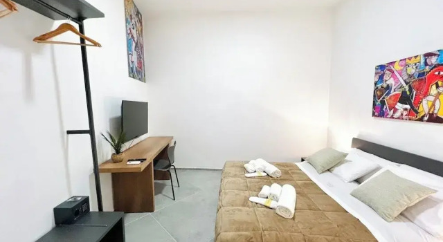 Номер Standard Pretoria Suites