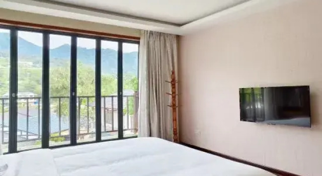 Xiazhongshu Homestay