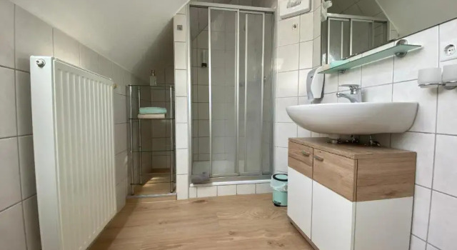 Трёхместный номер Standard Hotel zur Bever