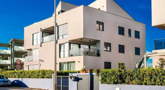 Lovely Luxury 2-bed Apartment in Rovinj