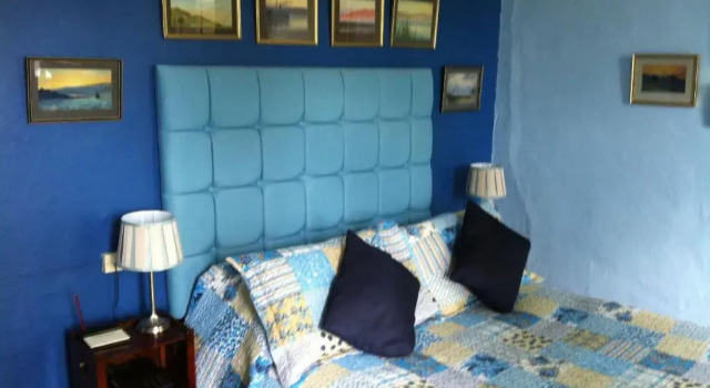 Двухместный номер Economy Corse Lawn House Hotel