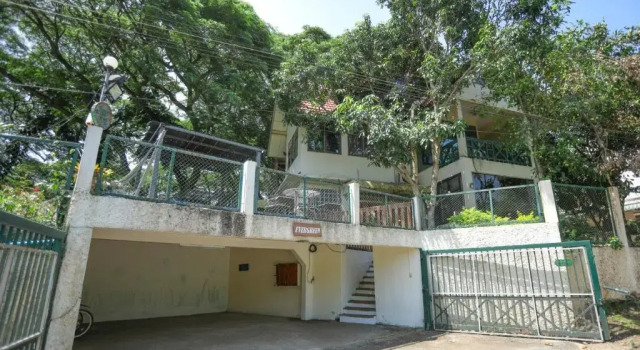 Коттедж Evergreen Pakchong Home