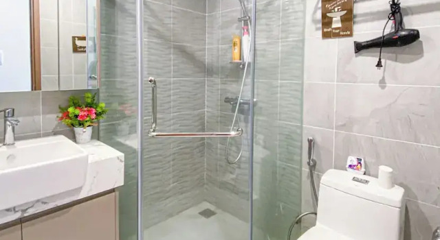 Апартаменты Classic Vinhomes Ocean Park Apartment FL09