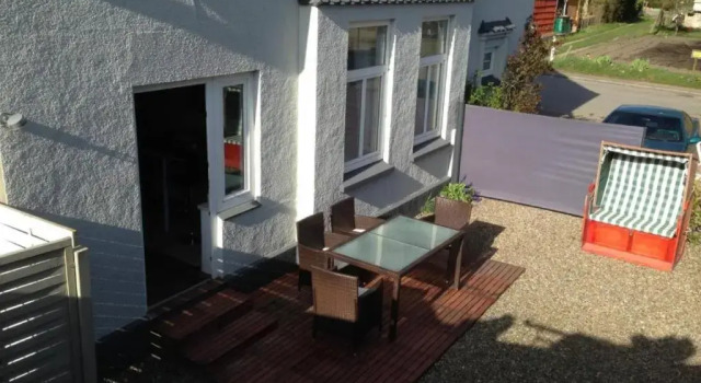 Insel Hus, Réserver Appartement Appartements à Fehmarn, Appartement