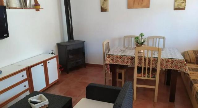 Apartamento El Serrano