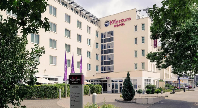 Mercure Neu-Isenburg