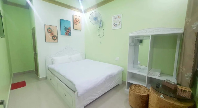 Номер Standard Van Quynh Hotel Dalat