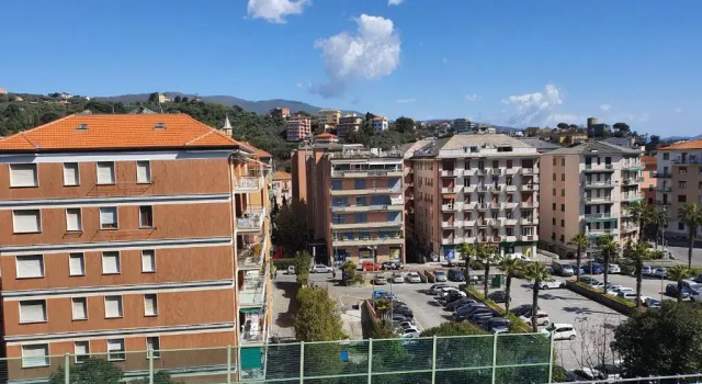 Апартаменты с 2 комнатами Chiara Holiday Home