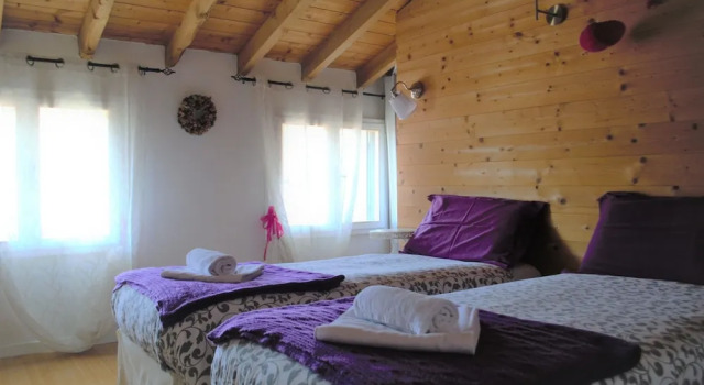 Номер Standard B&B Cappuccini