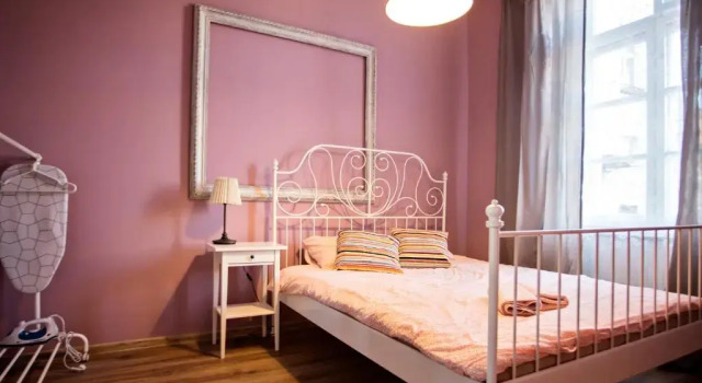 Апартаменты Deluxe Apartamenty Nowy Rynek