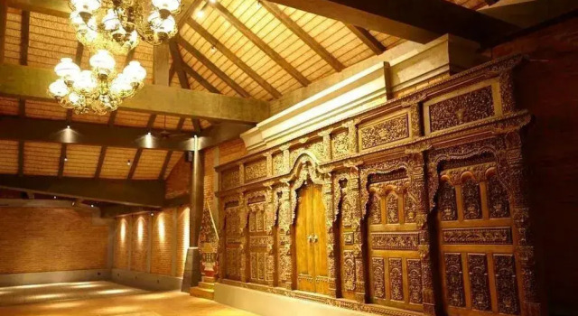 Amanuba Hotel & Resort Rancamaya, Book Resort Resort Hotels in Bogor, Resort