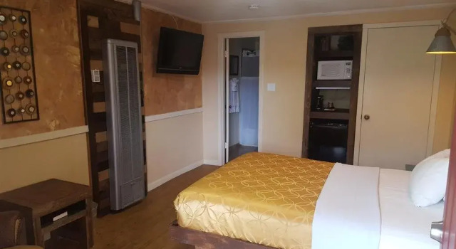 La Petite Sedona, Boek Hotel Uptown Sedona