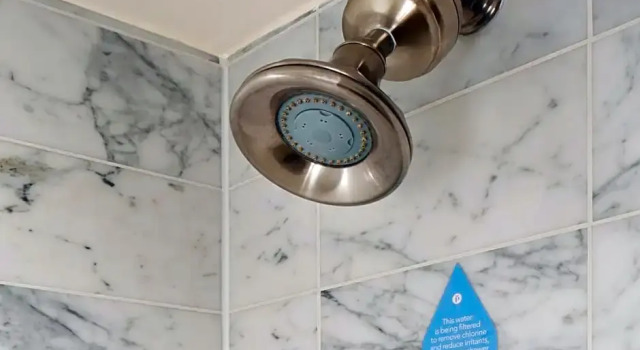Номер Deluxe Melrose Georgetown Hotel