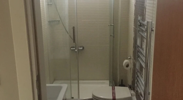 Номер Standard Osmanli Omtel Otel