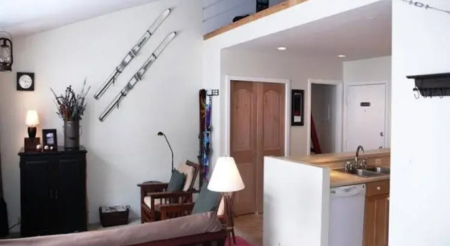 Pitkin Creek Condominiums, Забронировать Отель Вейл Roosevelt National Forest, рядом с Vail Racquet Club