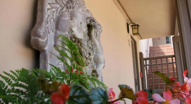 Номер Standard Horizon Inn & Ocean View Lodge